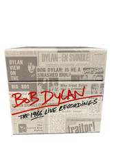 Bob dylan the 1966 - the, live