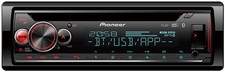 Pioneer deh s720dab autoradio - deh-s720dab,