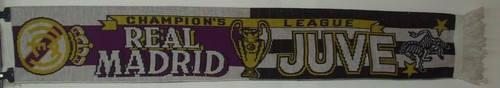 Sciarpa scarf calcio - calcio, schal