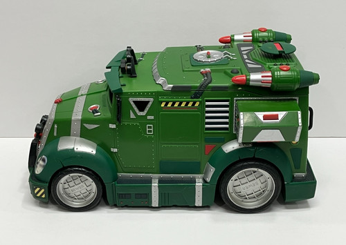 2003 playmate teenage mutant - 2003,