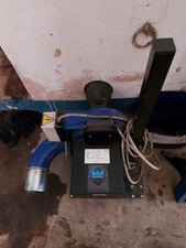 aspiratore fumi Filcar Trotter 50