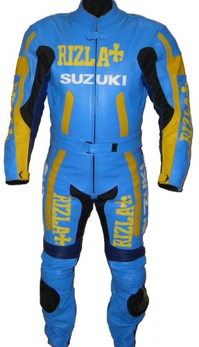 Rizla suzuki tuta moto - suzuki,