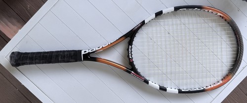 Racchetta tennis babolat - racchetta,