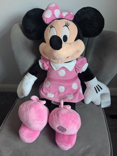 Abito pois rosa peluche - pois,
