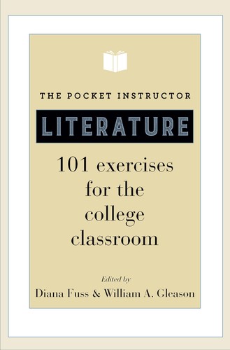 The pocket instructor - pocket,