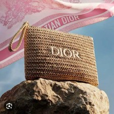Christian Dior Pouch Bag 2025