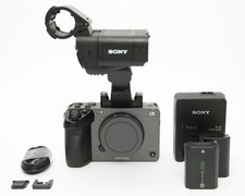 Sony FX3 ILME-FX3 Cinema
