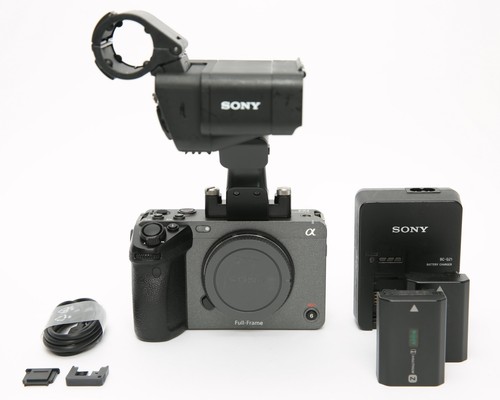Sony fx3 ilme - ilme-fx3, cinema