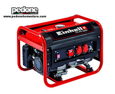 TC-PG 25/E 4152541 Generatore di corrente gruppo elettrogeno 4 T EINHELL