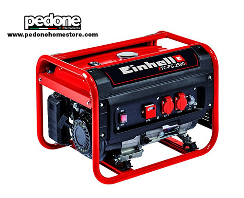 E 4152541 generatore - 4152541,