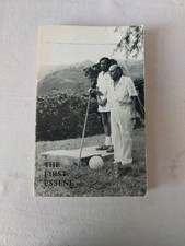 The First Essene Book By