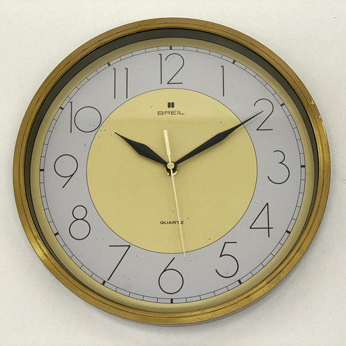 Breil orologio parete - breil, da