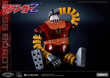 Boss Borot : Mazinger Z - Boss