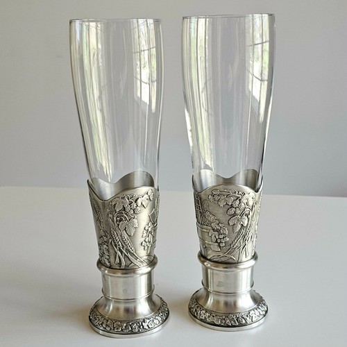 Set bicchieri birra tedeschi - birra,