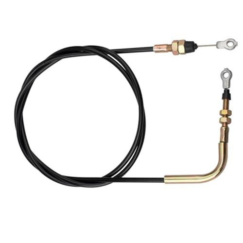 Cavo acceleratore carrello - cavo,
