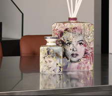 Bottiglia profumo Magnum -