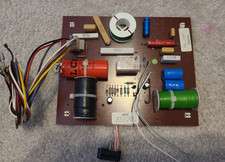 Parte crossover Bowers &