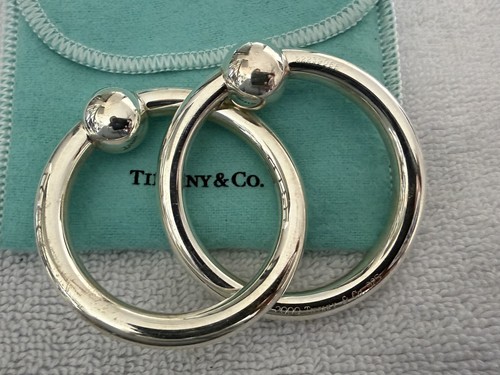 Anello doppio tiffany - anello,