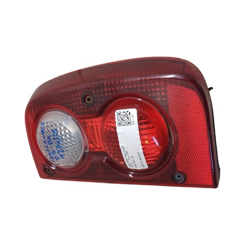Stop fanale posteriore destro - stop,