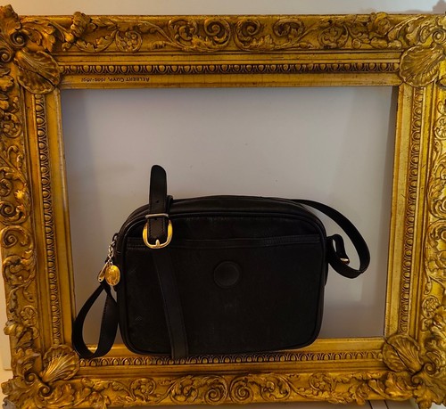 Gucci camera bag tracolla - gucci, a