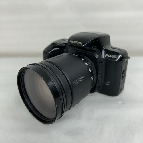 Pentax mm fotocamera - pz-10,