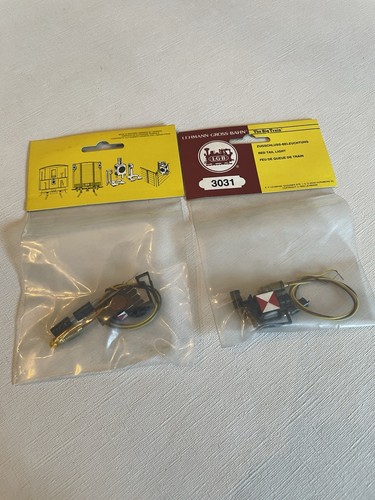 Nuove luci segnalazione - 2, di