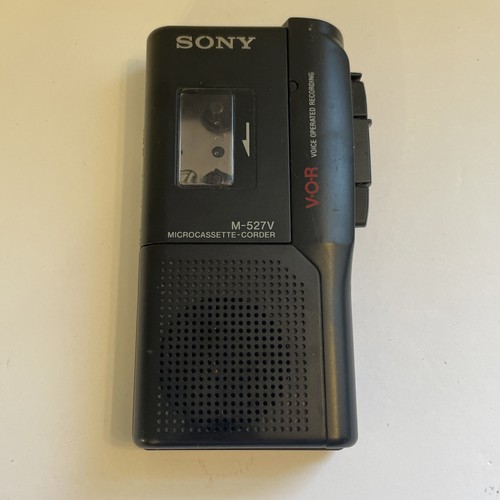 Sony 527v vor dispositivo di - sony, m-527v