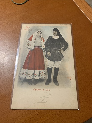 Sassari sardegna 1900 1910 - sardegna,