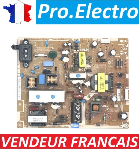 Psu alimentation samsung - psu, tv