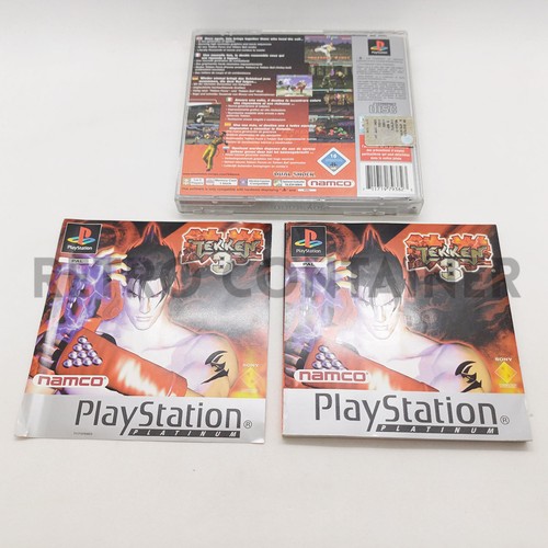 Vintage game sony - vintage, playstation