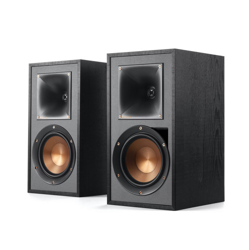 Klipsch 51pm black - klipsch,