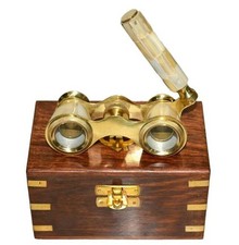 Binocolo da teatro vintage