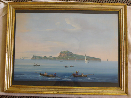 Isola capri grande - -,