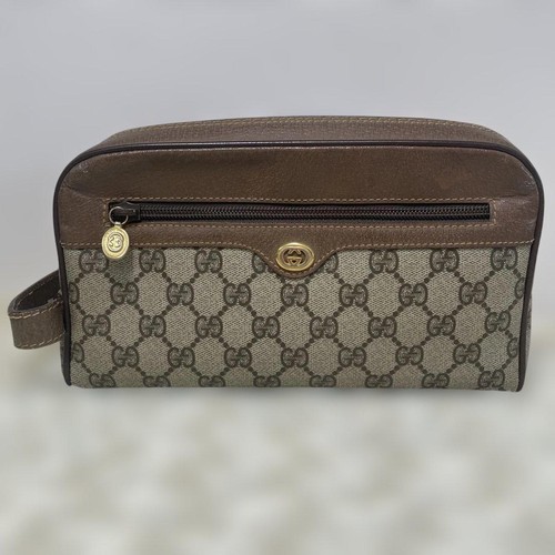Gucci supreme pochette - gucci,