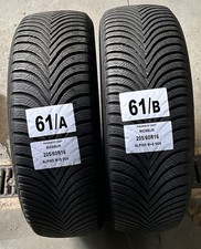 PNEUMATICI USATI MICHELIN