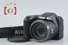 Nikon COOLPIX L340 20,2 MP