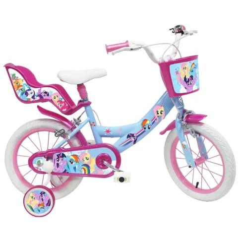 Bicicletta per bambini - bambini, my