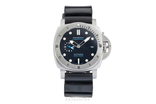 Panerai luminor submersible - panerai,
