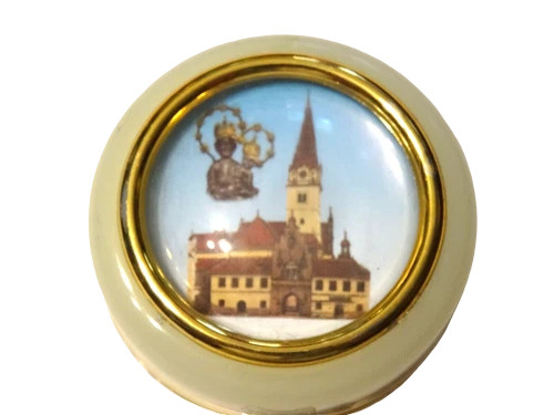 Scatola portagioie majko - portagioie,