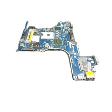 Dell Precision M4500 i5 CPU M 520 Scheda Madre Funzionante