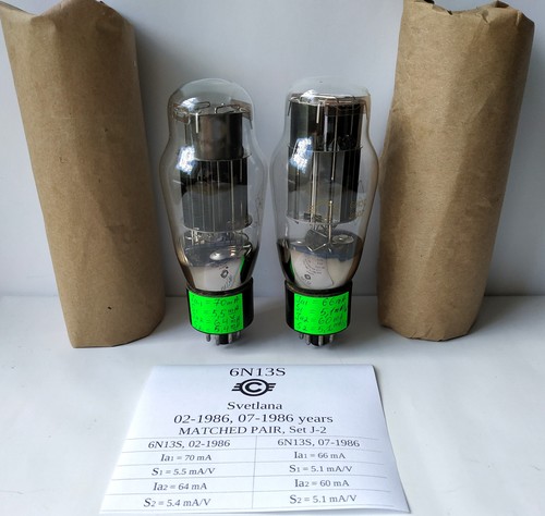 6n13s 6as7g ecc230 - ecc230, 6n5s