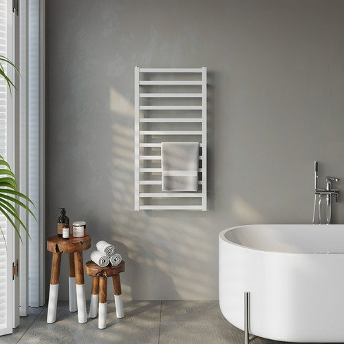 Scaldasalviette bagno