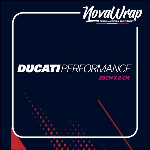 Kit adesivi pezzi ducati - kit,
