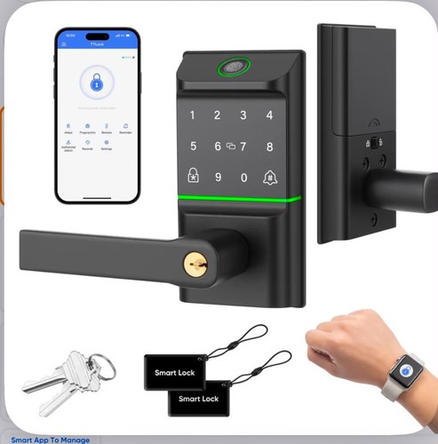 Mypin serratura smart per - serratura,