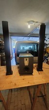 Impianto audio oppure - impianto,