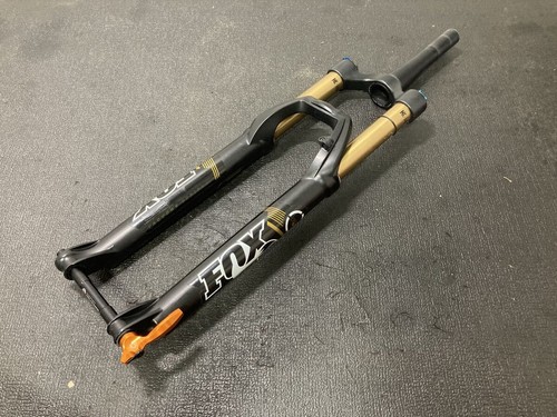 Fox float factory 150mm - float,