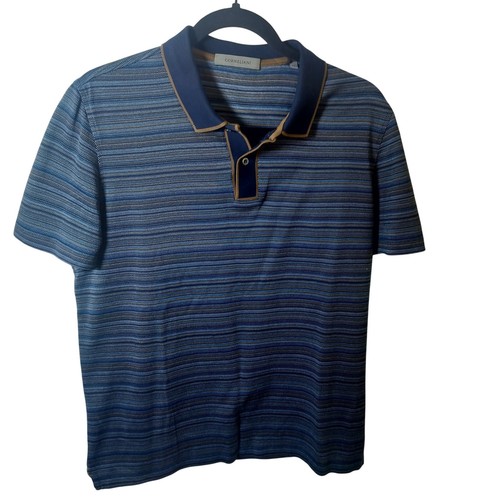 Polo uomo corneliani - polo,
