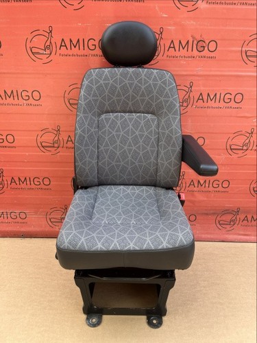 Sedile passeggero opel movano - passeggero,