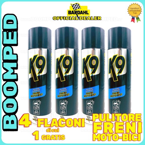 Pulitore bardal spray - pulitore,
