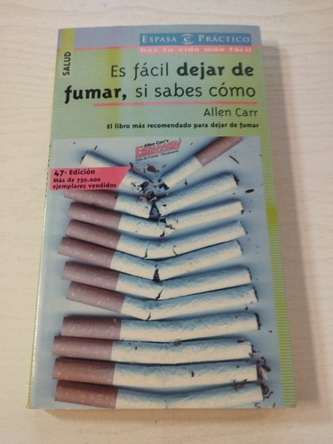 Facile smettere fumare - facile,